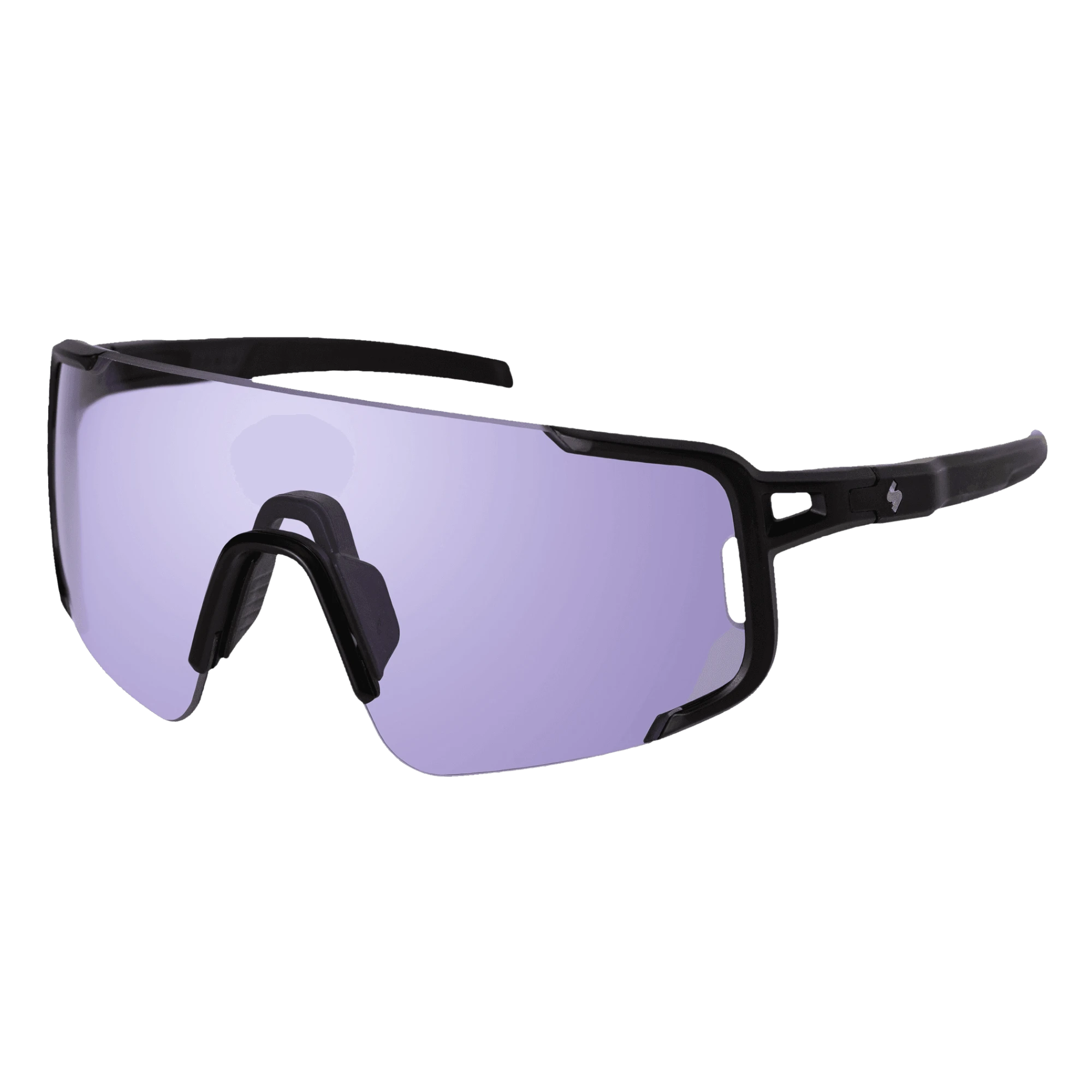 Sweet Protection Ronin RIG Reflect RIG Quartz / Matte Crystal Black Sweet Protection Ronin RIG Reflect i färgen RIG Quartz / Matte Crystal Black