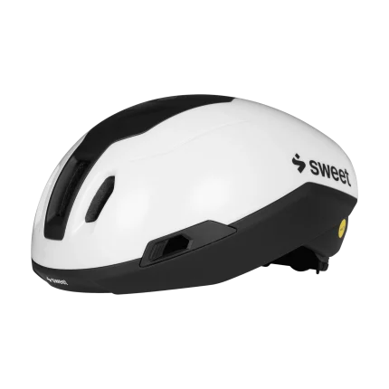 Sweet Protection Tucker III 2Vi Mips i färgen Satinvit